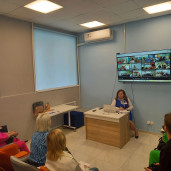 ЦЕНТР КАРЬЕРЫ 4