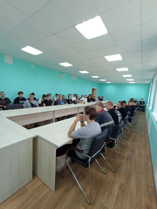ЦЕНТР КАРЬЕРЫ 2
