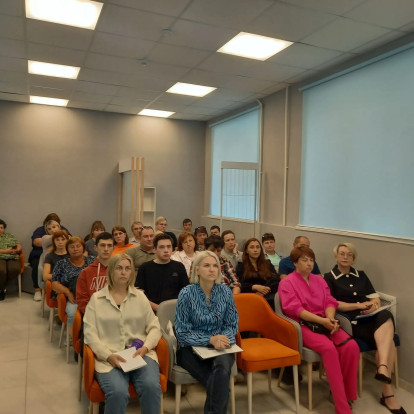ЦЕНТР КАРЬЕРЫ 6