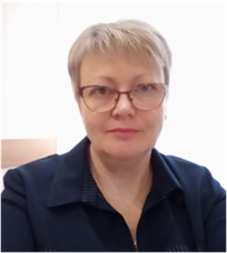 Пажетных Светлана Анатольевна.